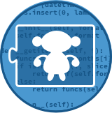 Course badge for Blockly for Beginners