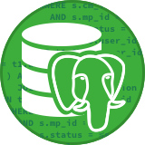 Course badge for Beginners Databases - SQL
