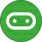 Course badge for Beginners micro:bit - Python