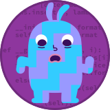 Course badge for Monster Maker 2